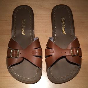 Salt Water Classic Slide